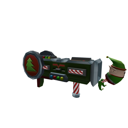 Elf Launcher