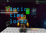Artic TimeLordz