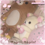 Angelic,Angels