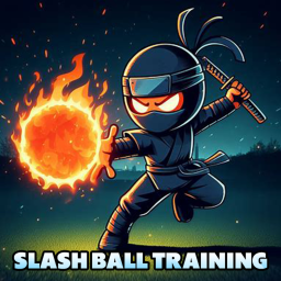 Slash Ball Training [BETA]
