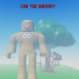 Survival The Pou The Killer