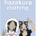 h a z a k u r a