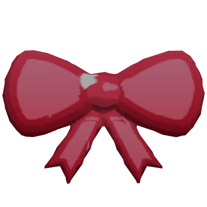 [ANIMATED] Bow Flower (Morphing)
