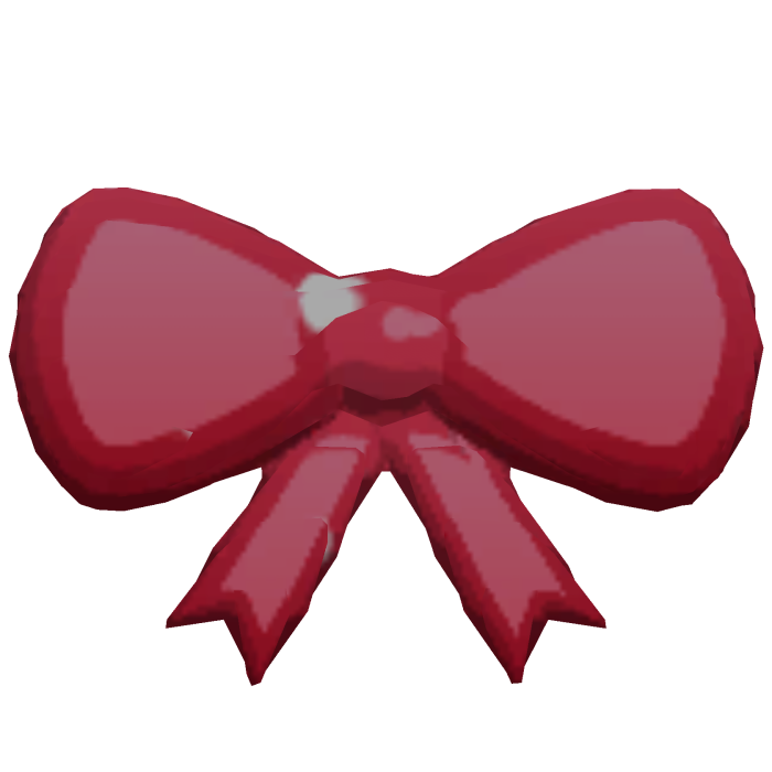 [ANIMATED] Bow Flower (Morphing)