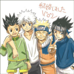 Naruto:Boruto The Last