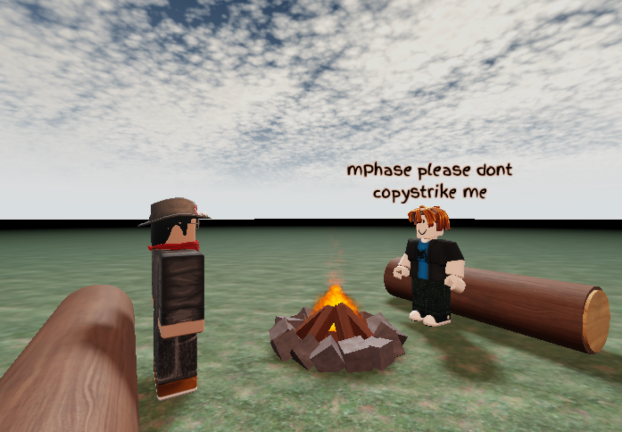 GEF REMODDED UPDATE 3 screenshot 2