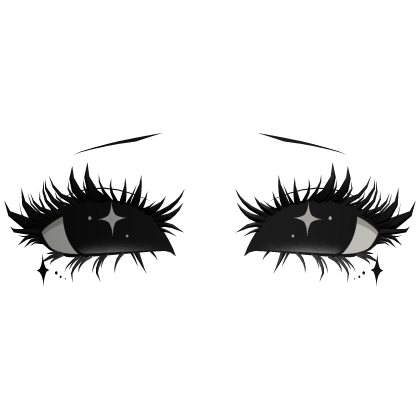 Sparkly Eyes