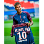 Neymar Jr’s Group