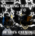 DEATH'S Catalog And Hangout Group