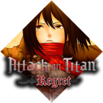 Attack On Titan: Regret