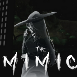 The Mimic Dark Remorse [UNDER DEV]