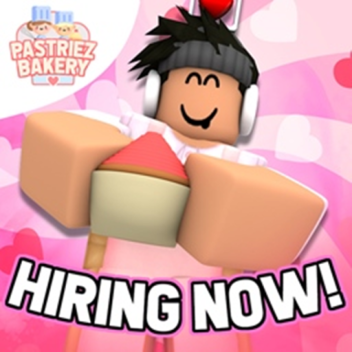 🍪 Pastriez Bakery Cafe 😋🍰 [BANK UPDATE!]