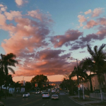 Cloudy sumz