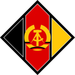Natіonale Volksarmee der DDR
