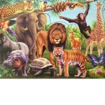 Animal Lord's