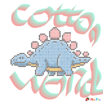Cotton World <3