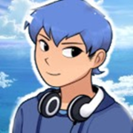 Blue's Yt Fan Group :O