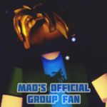 Mad’s Official Group Fan!