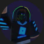 The Neon Realm