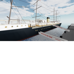 [WSLC] S.S. Atlantic