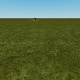 GRASS - cuz why not'
