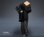 Caleb Here’s Hangout