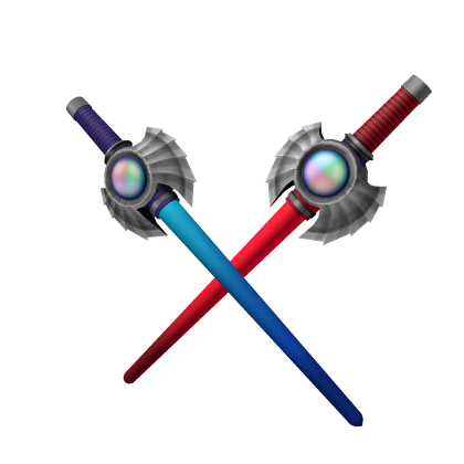 Periastron Swordpack