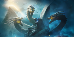 GODZILLA SIMULATOR