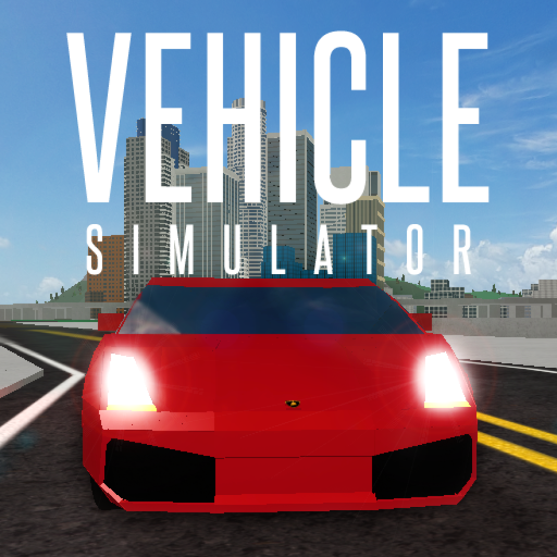 Vehicle Simulator 2015