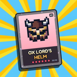 [3D NOW] LOOT CARDS  icon