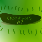 Cucumbers AB