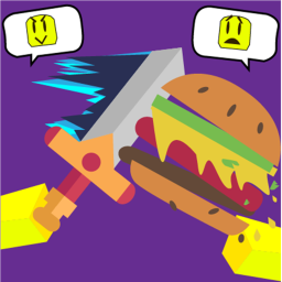 Mcdonalds Battle Royale