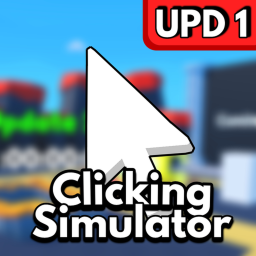 👆 Clicking Simulator [UPD1]