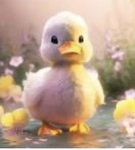 LuCkIlY DuCkYs