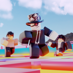 Fruit Block