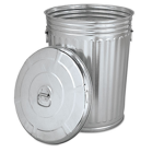 Trash Games!