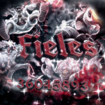 Fíeles