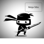 Ninja Sibs