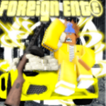Foreign Ent©