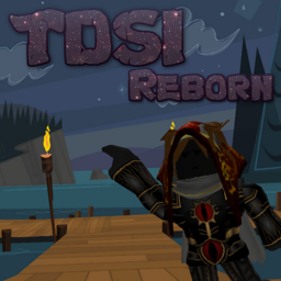 Total Drama Static Island! (Reborn)