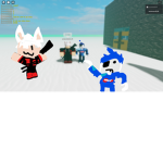 the causin and friend Jack Ethen and Drew