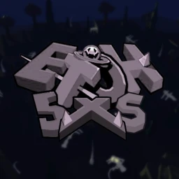 [DISCONTINUED] EToH 5XS: The Eternal Abyss icon