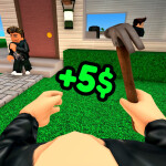 Neighborhood Tycoon