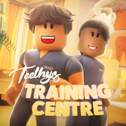 Teethyz Training Center icon