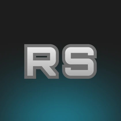 RealSteel UGC Roblox group icon