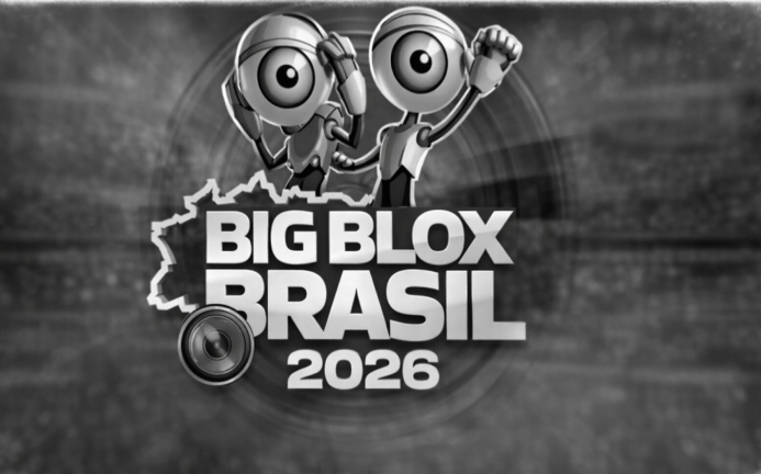 Big Blox Brazil - BBB26 screenshot 1