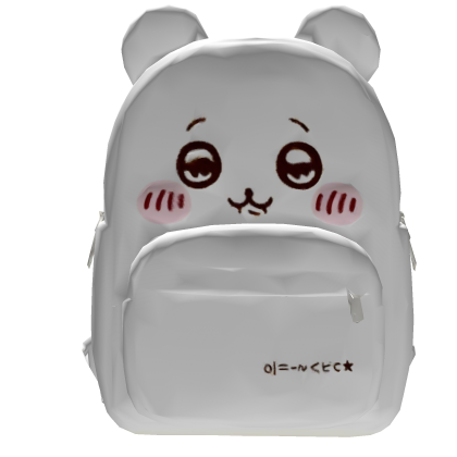 usagi backpack