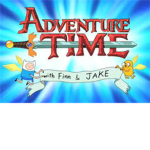 Adventure Time With Finn & Jake And Adventures