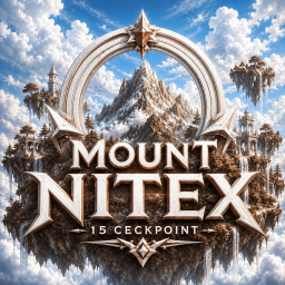 [UPDATE FREE AVA + 25] MOUNT NITEX