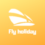 Fly holiday
